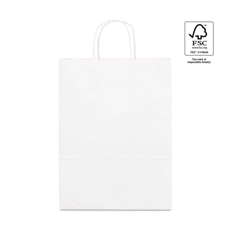 CITADEL - Paper kraft bag (90 g/m²)