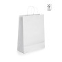 GRANT - Paper kraft bag (100 g/m²) GRANT - Paper kraft bag (100 g/m²)