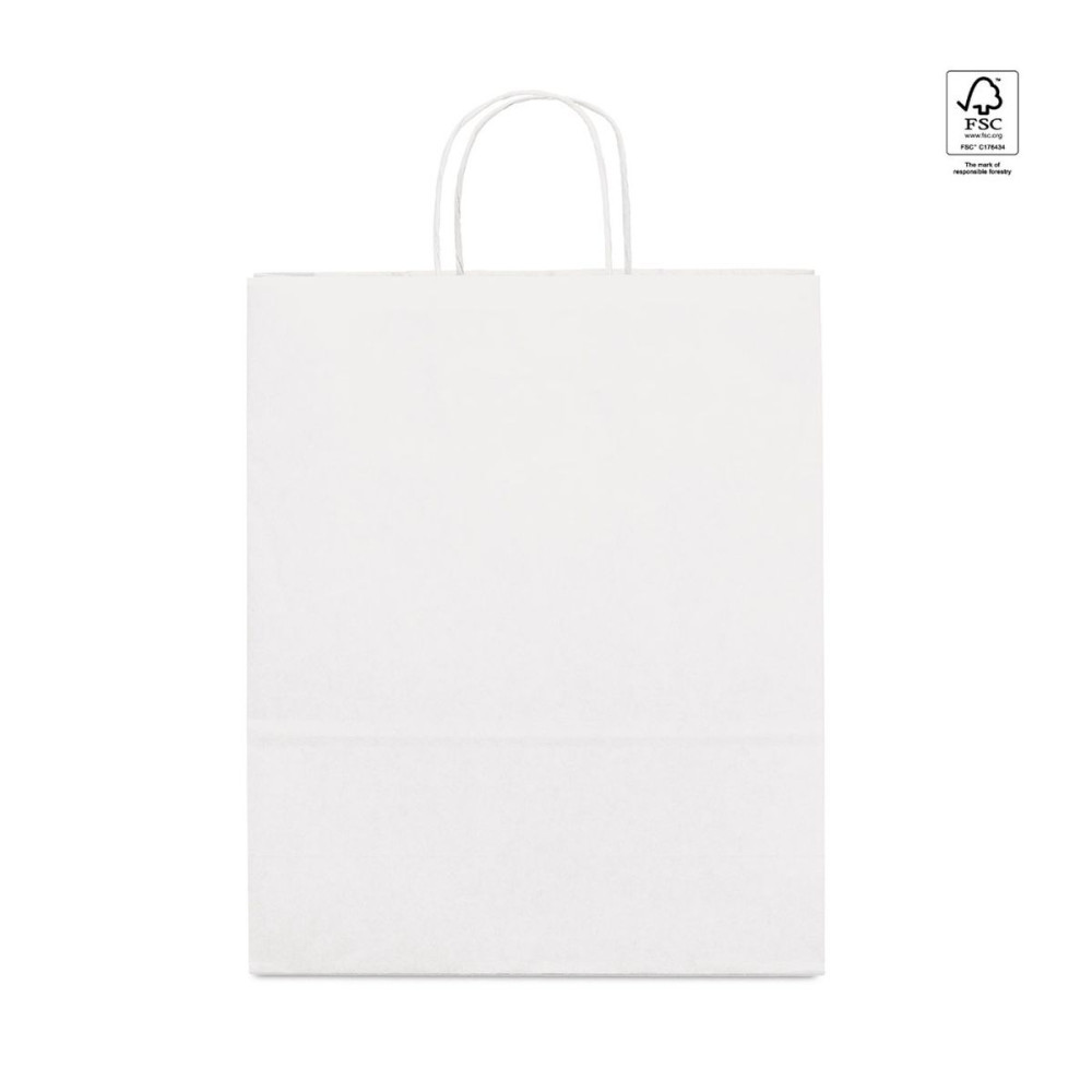 GRANT - Paper kraft bag (100 g/m²)