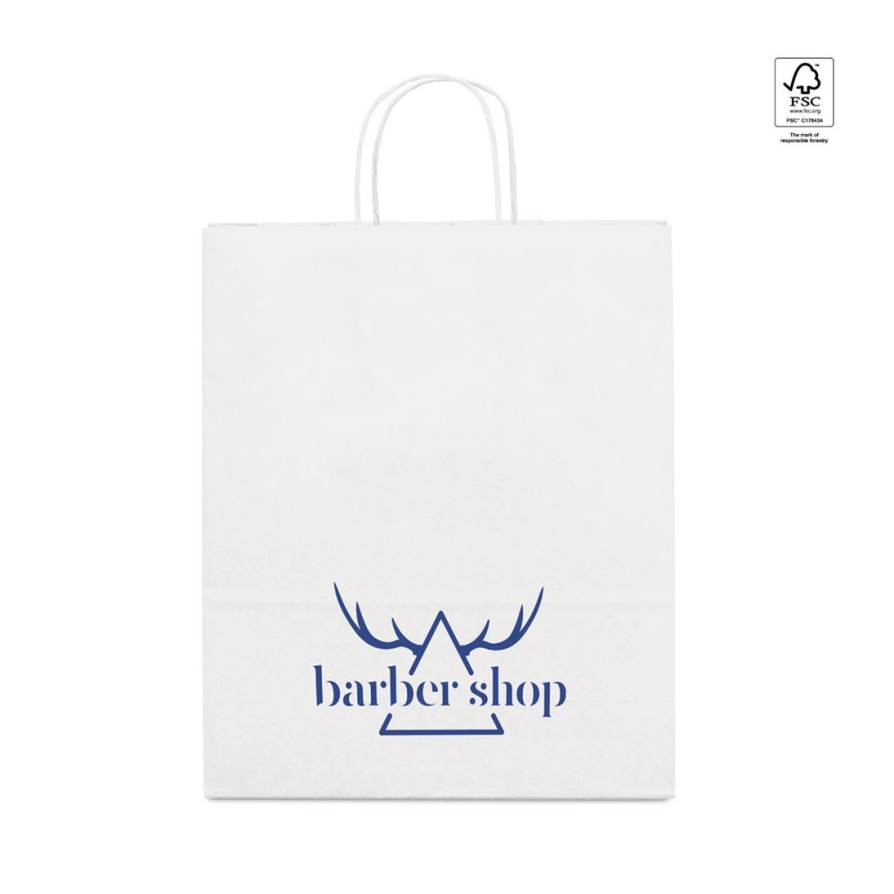 GRANT - Paper kraft bag (100 g/m²)