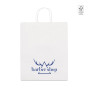 GRANT - Paper kraft bag (100 g/m²) GRANT - Paper kraft bag (100 g/m²)