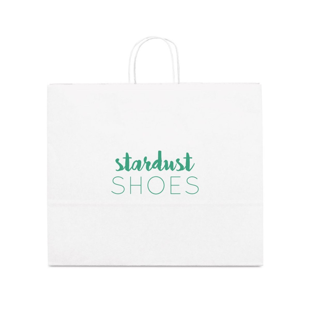 KELLY - Paper kraft bag (100 g/m²)