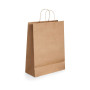LEIA - Paper kraft bag (115 g/m²) LEIA - Paper kraft bag (115 g/m²)