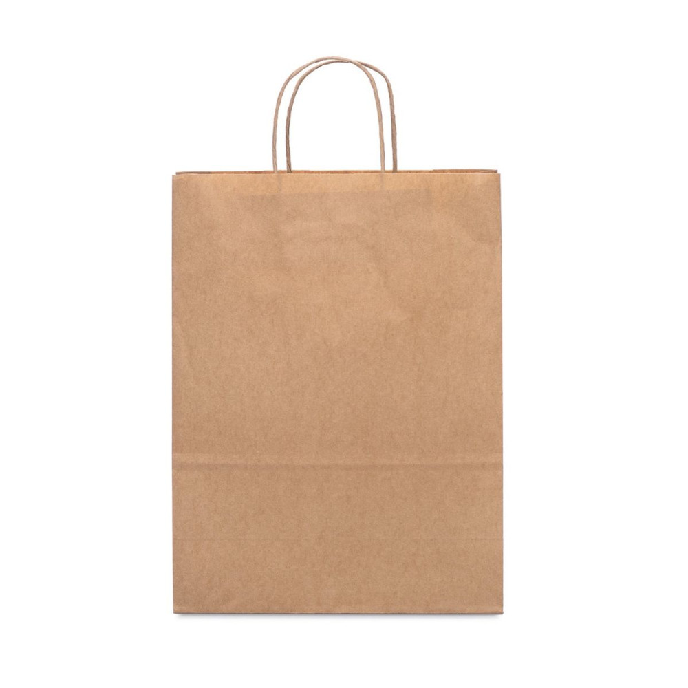 LEIA - Paper kraft bag (115 g/m²)