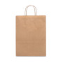 LEIA - Paper kraft bag (115 g/m²) LEIA - Paper kraft bag (115 g/m²)