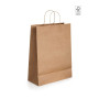 ELLEN - Paper kraft bag (115 g/m²) ELLEN - Paper kraft bag (115 g/m²)