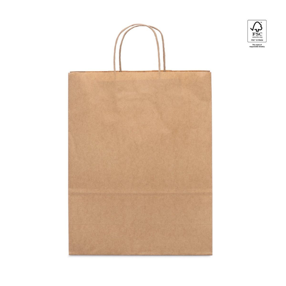 ELLEN - Paper kraft bag (115 g/m²)