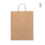 ELLEN - Paper kraft bag (115 g/m²) ELLEN - Paper kraft bag (115 g/m²)