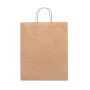 TAYLA - Paper kraft bag (115 g/m²) TAYLA - Paper kraft bag (115 g/m²)