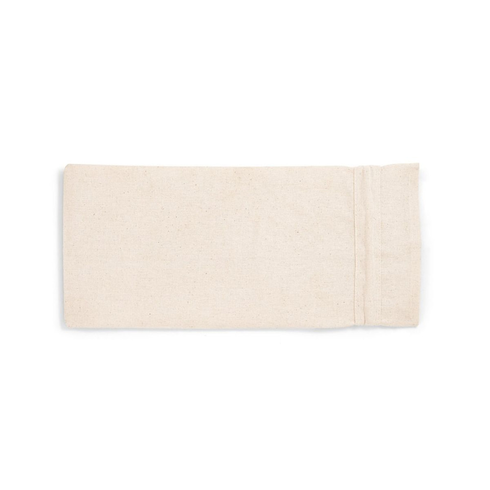 JEROME - 100% cotton bag for bottle (180 g/m²)