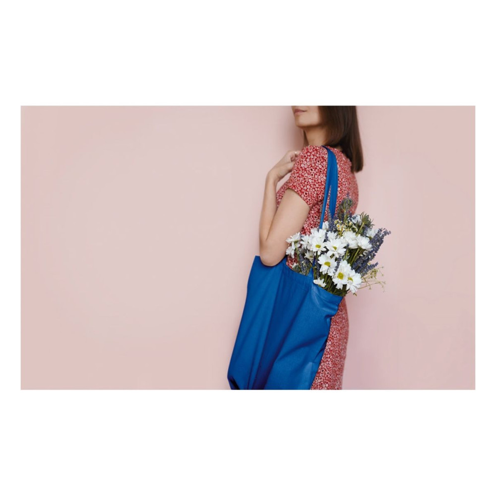 WHARF - 100% cotton bag (100 g/m²)
