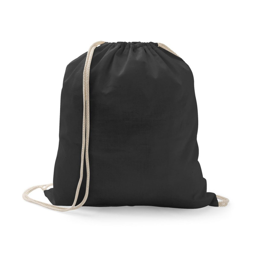 ILFORD - 100% cotton drawstring bag (100g/m²)