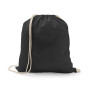 ILFORD - 100% cotton drawstring bag (100g/m²)