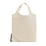 ORLEANS - 100% cotton foldable bag (100 g/m²) ORLEANS - 100% cotton foldable bag (100 g/m²)