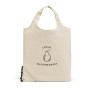 ORLEANS - 100% cotton foldable bag (100 g/m²) ORLEANS - 100% cotton foldable bag (100 g/m²)