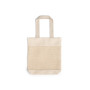 MUMBAI - 100% cotton mesh bag (180 g/m²)