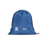 PEMBA - Recycled polyester (100% rPET) 190T drawstring bag PEMBA - Recycled polyester (100% rPET) 190T drawstring bag