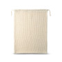 NAPOLI - 100% cotton bag (120 g/m²) with 100% cotton mesh on the front (100 g/m²) NAPOLI - 100% cotton bag (120 g/m²) with 100% cotton mesh on the front (100 g/m²)