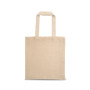 PADOVA - Juco bag (275 g/m²) with inner pocket in 100% cotton (120 g/m²)