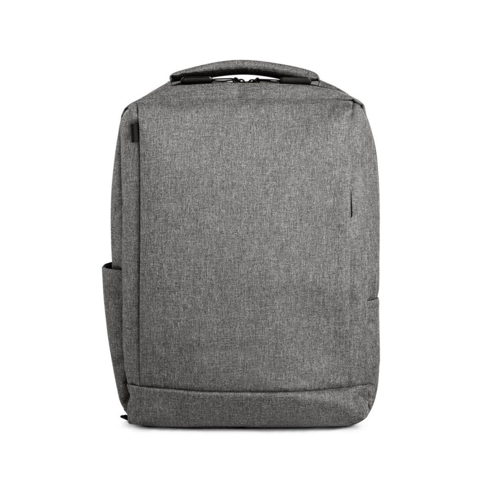 BOLOGNA - 15'6 Laptop backpack in 300D