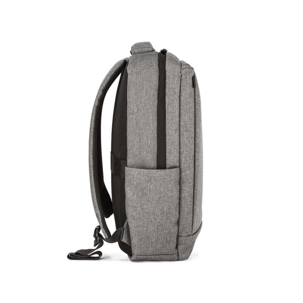 BOLOGNA - 15'6 Laptop backpack in 300D
