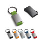 GRIPITCH - Metal and webbing keyring GRIPITCH - Metal and webbing keyring