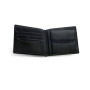 BARRYMORE - Leather wallet with RFID blocking BARRYMORE - Leather wallet with RFID blocking