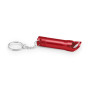 TORCHEN - Metal keyring Torch with bottle opener TORCHEN - Metal keyring Torch with bottle opener
