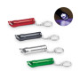 TORCHEN - Metal keyring Torch with bottle opener TORCHEN - Metal keyring Torch with bottle opener