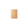 ALCOTT A6 - Notepad with cardboard cover (250 g/m²) and plain pages ALCOTT A6 - Notepad with cardboard cover (250 g/m²) and plain pages