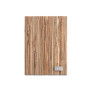 NERUDA - A5 notebook in natural straw fiber with recycled pages made from FSC™ certified material and other controlled materials NERUDA - A5 notebook in natural straw fiber with recycled pages made from FSC™ certified material and other controlled materials