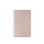 93294 - A6 notepad with flexible cover made from tea leafs waste (65%) 93294 - A6 notepad with flexible cover made from tea leafs waste (65%)