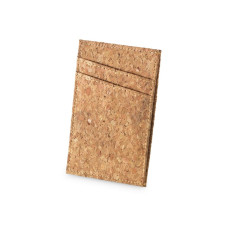 DANIEL - Cork card holder