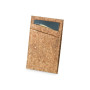DANIEL - Cork card holder DANIEL - Cork card holder