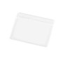 FORSYTH - Horizontal badge holder in PVC FORSYTH - Horizontal badge holder in PVC