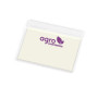 FORSYTH - Horizontal badge holder in PVC FORSYTH - Horizontal badge holder in PVC