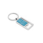 RINGBOLT - Metal keyring