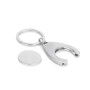 PORTHOS - Metal keyring