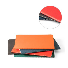 RAYSSE - B7 notebook with lined sheets