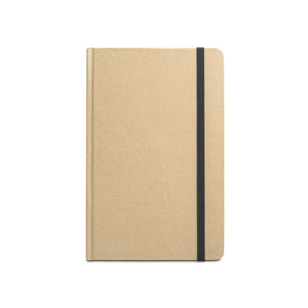 MAGRITTE - A5 notebook with lined sheets