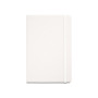 MONDRIAN - A5 notebook in rPET with antibacterial treatment MONDRIAN - A5 notebook in rPET with antibacterial treatment