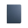 EMERGE FOLDER - A4 folder in recycled polyester (100% rPET) 300D with zipper EMERGE FOLDER - A4 folder in recycled polyester (100% rPET) 300D with zipper