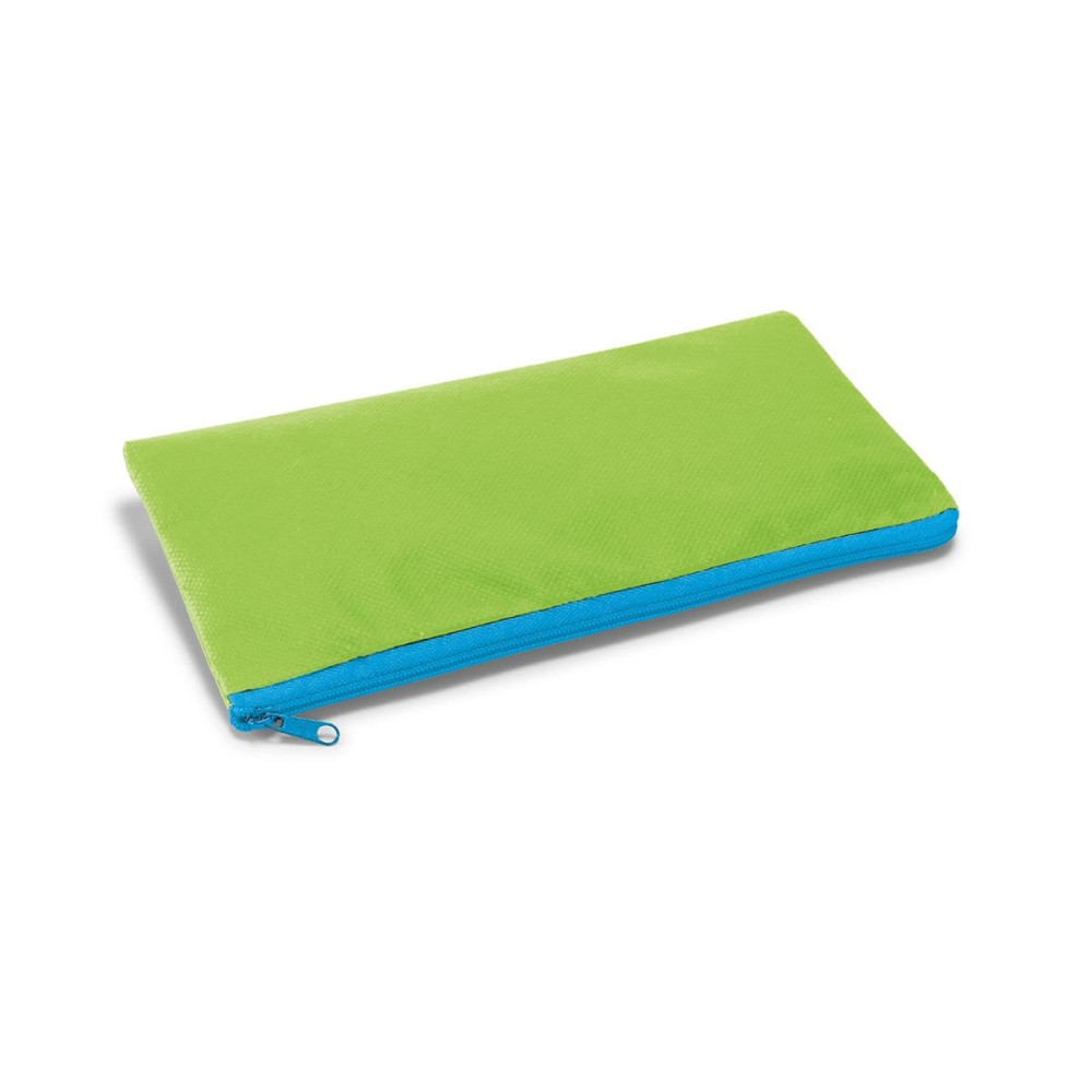 COLORIT - Non-woven pencil case with zip