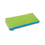COLORIT - Non-woven pencil case with zip COLORIT - Non-woven pencil case with zip