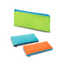 COLORIT - Non-woven pencil case with zip COLORIT - Non-woven pencil case with zip