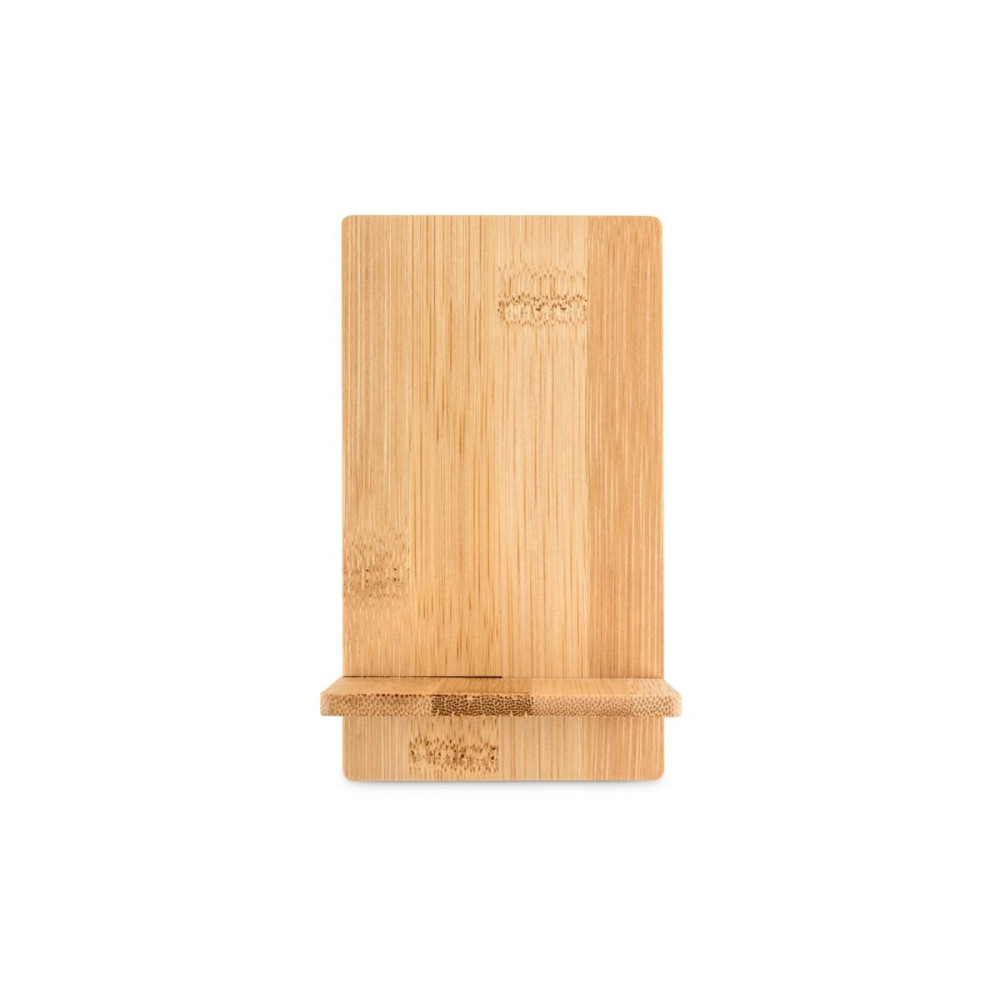 GALEN - Bamboo mobile phone holder, detachable into two parts