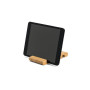 HABER - Bamboo mobile phone holder HABER - Bamboo mobile phone holder
