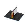 LOVECRAFT - Sticky notes set with 12 sets LOVECRAFT - Sticky notes set with 12 sets