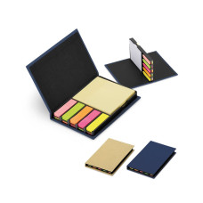 LOVECRAFT - Sticky notes set with 12 sets