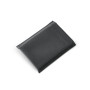 MORIAH - A5 notebook in PU with lined sheets, made from FSC™ certified material and other controlled materials MORIAH - A5 notebook in PU with lined sheets, made from FSC™ certified material and other controlled materials
